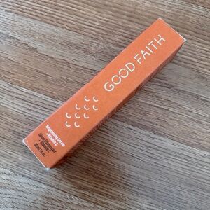 Good Faith Brightening Serum + Vitamin C